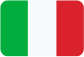 Piattaforma di montaggio Italiano